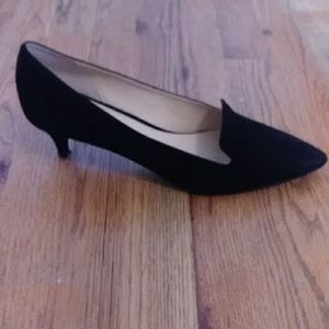Cole Haan kitten heels